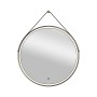 Modern Brass 701 - 800mm  for ; Finish -