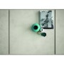 Cement effect White Large Format Over 600x600 Porcelain for Wall/Floor; Finish - Natural