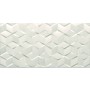 Stone effect White Medium Format 260x410 - 595x595 Ceramic for Wall; Finish - Matt