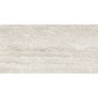 Stone effect Grey/Silver Medium Format 260x410 - 595x595 Ceramic for Wall; Finish - Matt