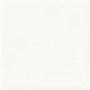 Moorish Hand Painted White Plain Ceramic Wall Tile 140x140mm