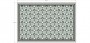 Patterned --and-- Statement Green Small Format 150x150 - 250x400 Porcelain for Floor; Finish - Matt