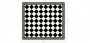 Patterned --and-- Statement Metallic/Mixed Small Format 150x150 - 250x400 Porcelain for Floor; Finish - Matt