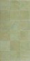 Beaumont Mint Green Squares Porcelain Floor and Wall Tile 300x600mm