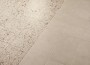Patterned --and-- Statement Ivory/Cream/Beige Small Format 150x150 - 250x400 Ceramic for Wall/Floor; Finish - Matt