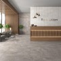 Stone Age Grey Ceramic Wall Tile 300x600mm