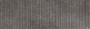 Stone effect Black/Dark Grey Medium Format 260x410 - 595x595 Ceramic for Wall; Finish - Satin/Semi Polished