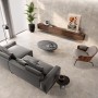 Stone Age Greige Porcelain Floor and Wall Tile 600x600mm