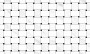 Neptune White Basket Decor Gloss Ceramic Wall Tile 330x550mm