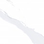 Marble Effect White Medium Format 260x410 - 595x595 Ceramic for Wall; Finish - Gloss/Polished