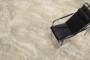 Stone effect Ivory/Cream/Beige Large Format Over 600x600 Porcelain for Wall/Floor; Finish - Matt