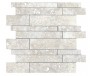 Imperial Trevi Muretto Mosaic Porcelain Floor and Wall Tile 300x300mm