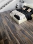 Wood Effect Tan/Brown Large Format Over 600x600 Porcelain for ; Finish -