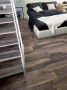 Wood Effect Tan/Brown Large Format Over 600x600 Porcelain for ; Finish -