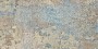Patterned --and-- Statement Blue/Purple Large Format Over 600x600 Porcelain for ; Finish - Matt