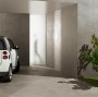 Ecotech Slate Cinza Grey Porcelain Floor and Wall Tile 450x450mm