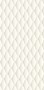 Genesis White Skin Matt Ceramic Wall Tile 300x600mm