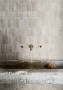 Small Format Ivory/Cream/Beige Small Format 150x150 - 250x400 Porcelain for Wall/Floor; Finish - Gloss/Polished