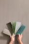 Small Format Blue/Purple Small Format 150x150 - 250x400 Porcelain for ; Finish - Gloss/Polished