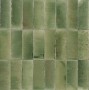 Small Format Green Small Format 150x150 - 250x400 Porcelain for ; Finish - Gloss/Polished