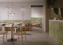Small Format Green Small Format 150x150 - 250x400 Porcelain for ; Finish - Gloss/Polished