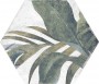 Patterned --and-- Statement White Small Format 150x150 - 250x400 Porcelain for ; Finish - Matt
