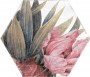 Patterned --and-- Statement White Small Format 150x150 - 250x400 Porcelain for ; Finish - Matt