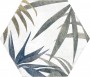 Patterned --and-- Statement White Small Format 150x150 - 250x400 Porcelain for ; Finish - Matt