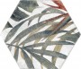 Patterned --and-- Statement White Small Format 150x150 - 250x400 Porcelain for ; Finish - Matt