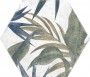 Patterned --and-- Statement White Small Format 150x150 - 250x400 Porcelain for ; Finish - Matt