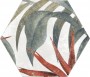 Patterned --and-- Statement White Small Format 150x150 - 250x400 Porcelain for ; Finish - Matt