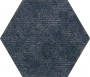 Patterned --and-- Statement Blue/Purple Small Format 150x150 - 250x400 Porcelain for ; Finish - Matt