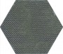 Patterned --and-- Statement Green Small Format 150x150 - 250x400 Porcelain for ; Finish - Matt