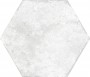 Patterned --and-- Statement White Small Format 150x150 - 250x400 Porcelain for ; Finish - Matt