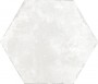 Patterned --and-- Statement White Small Format 150x150 - 250x400 Porcelain for ; Finish - Matt