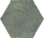 Patterned --and-- Statement Green Small Format 150x150 - 250x400 Porcelain for ; Finish - Matt