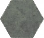 Patterned --and-- Statement Green Small Format 150x150 - 250x400 Porcelain for ; Finish - Matt
