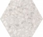 Patterned --and-- Statement White Small Format 150x150 - 250x400 Porcelain for ; Finish - Matt