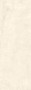 Tropic White Ceramic Wall Tile 350x1000mm 