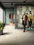 Tropic Exotic Decor Ceramic Wall Tile 350x1000mm