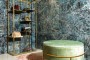 Green Large Format Over 600x600 Porcelain for ; Finish -
