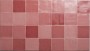 Small Format Pink/Red Smaller Format Under 150x150 Ceramic for Wall; Finish - Gloss/Polished