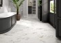 Marblehex Plank Calacatta Gold Porcelain Floor and Wall Tile 150x900mm