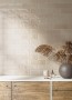 Carnival Beige Porcelain Floor and Wall Tile 200x65mm