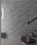 Pinnacle Perla Porcelain Wall Tile 170x520mm