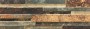Pinnacle Magma Porcelain Wall Tile 170x520mm