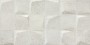 Stone Effect White Medium Format 260x410 - 595x595 Ceramic for Wall; Finish - Matt