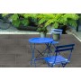 Volcano Anthracite Outdoor Tile 600x900x20mm