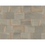 Stone effect Ivory/Cream/Beige Large Format Over 600x600 Porcelain for ; Finish - Textured