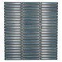 Finishing Touches Green Small Format 150x150 - 250x400 Porcelain for Wall; Finish - Gloss/Polished